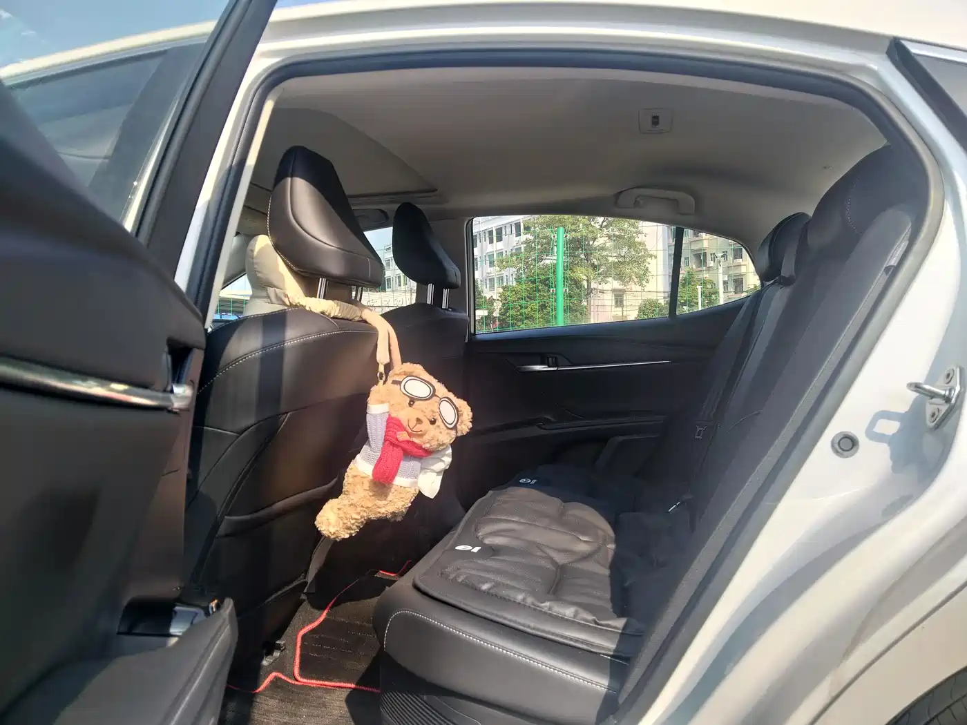 Toyota Camry 2026 2026 Hybrid 2.0HSE Sport Lite Edition