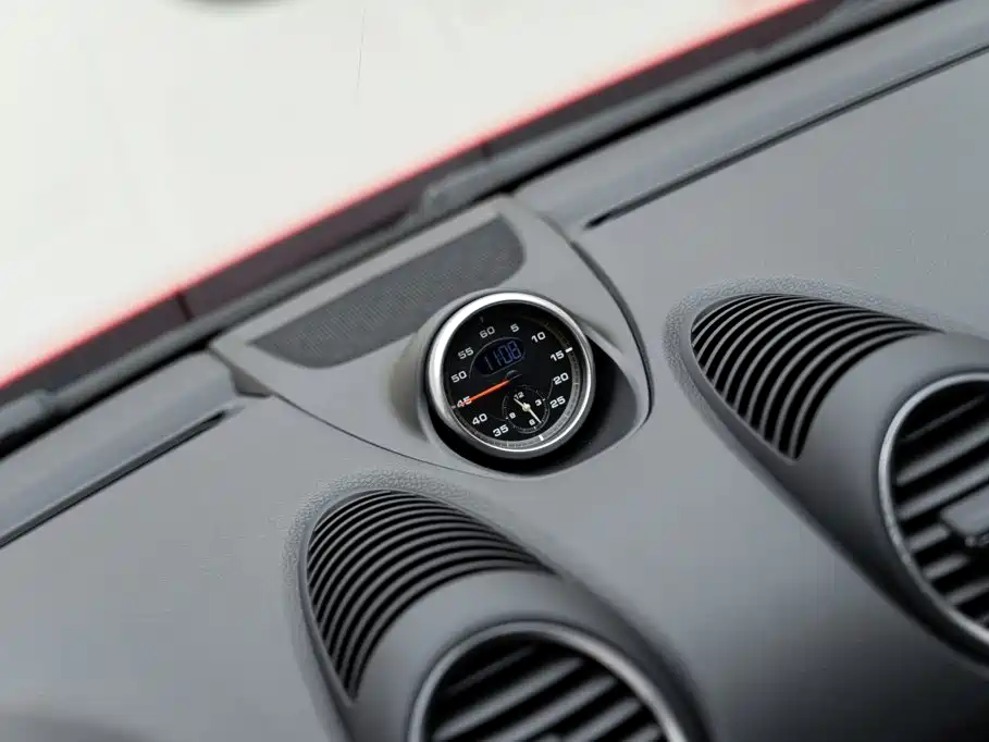 Porsche 718, миниатюра 17