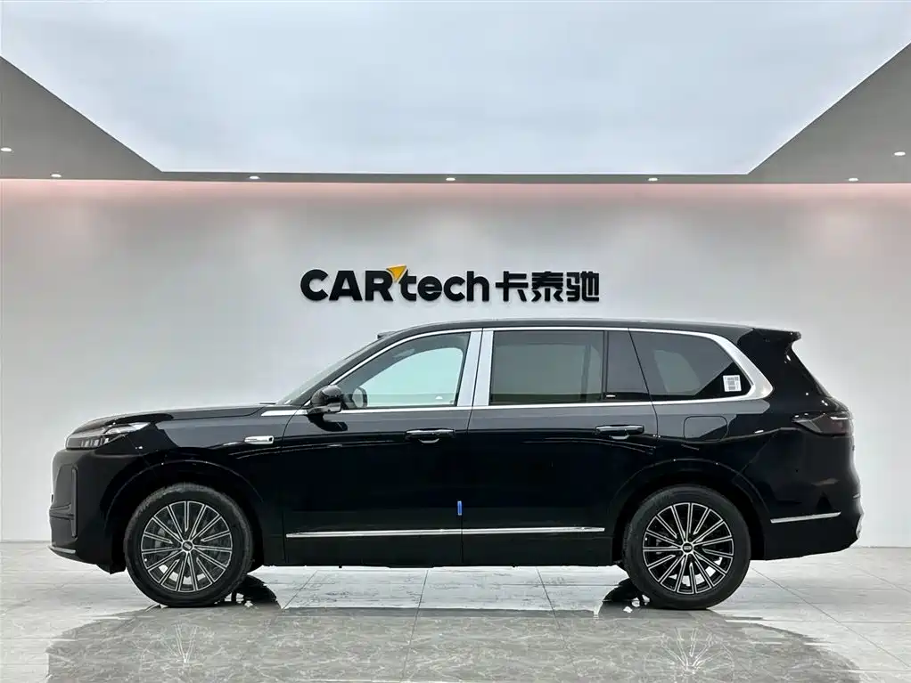 Geely Galaxy Galaxy M9 2025 Model 230km 2WD Explorer+ Edition фото 2