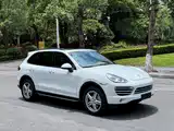 Фото 3 - Porsche Cayenne