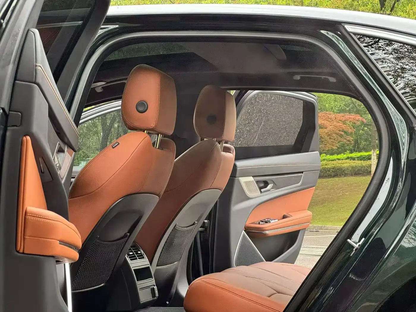 Jaguar XFL 2021 XFL 2.0T P250 2WD Elite Sport Edition фото 6