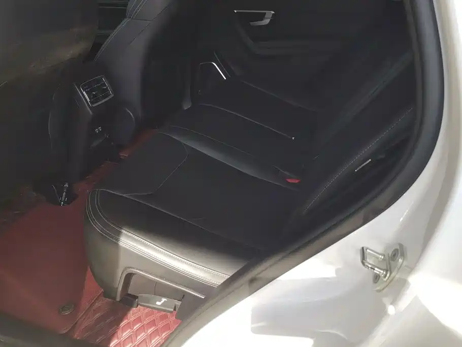 BYD Song Pro 2021 2019 1.5T Automatic Luxury