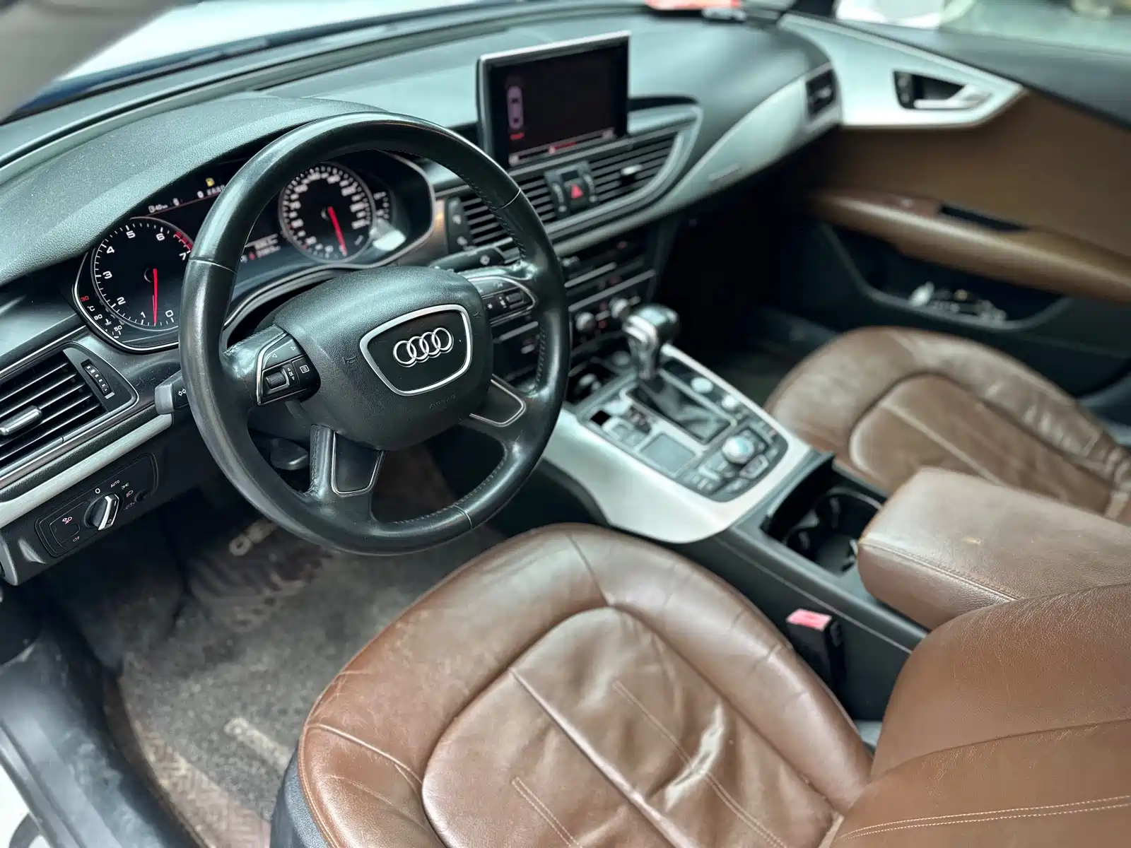 Photo 9 - Audi A7