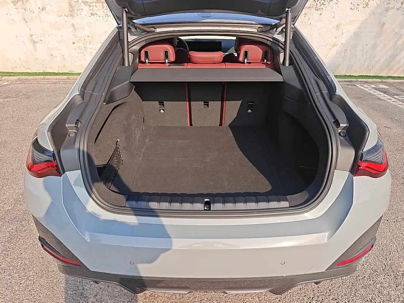 BMW i4 2026 2023 eDrive40
