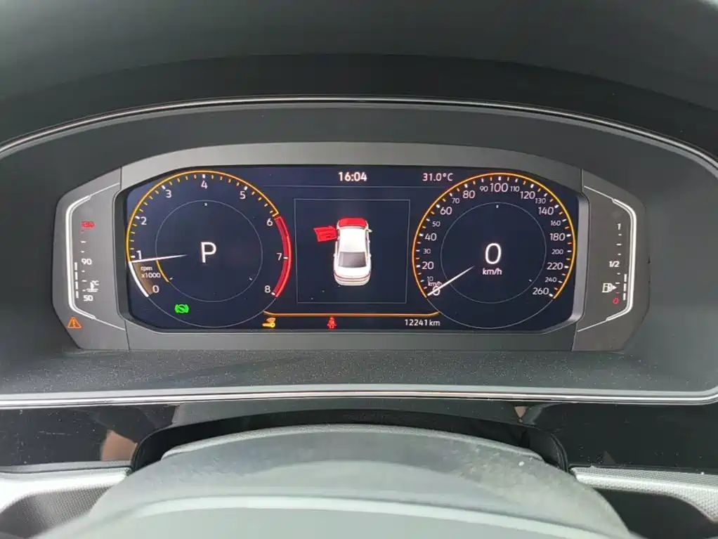 Volkswagen Passat 2025 2025 Outstanding 330TSI Starlight Elite Edition
