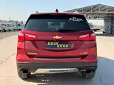 Фото 8 - Chevrolet Equinox