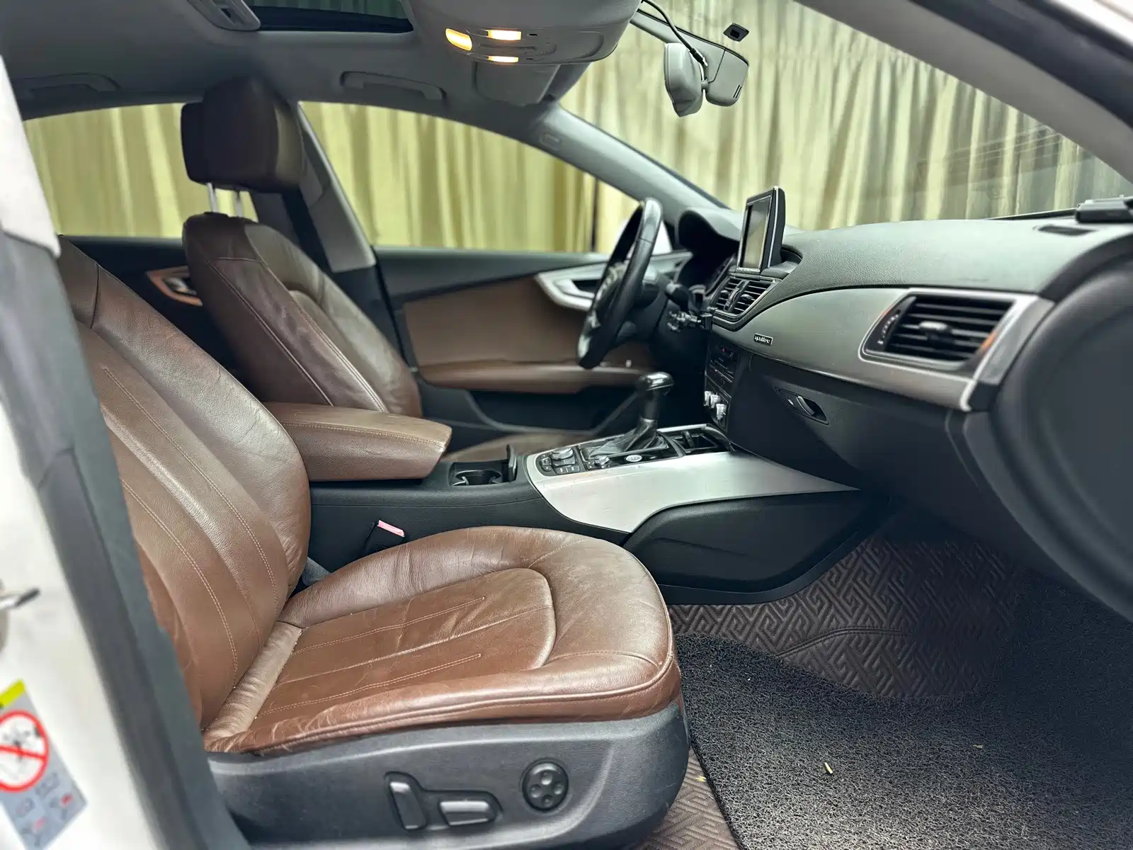 Photo 13 - Audi A7