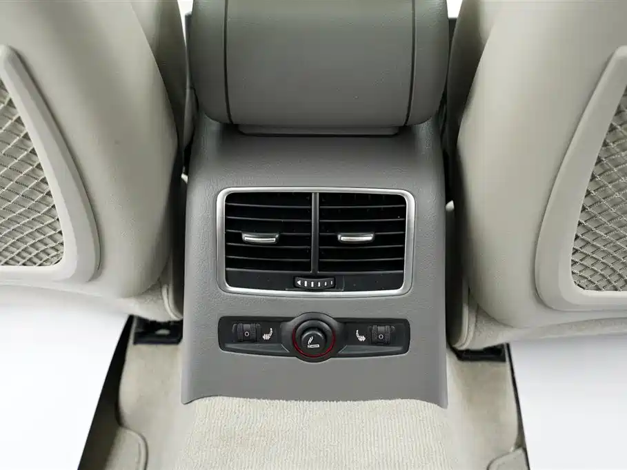 Audi A6L 2009 2009 2.4L Luxury