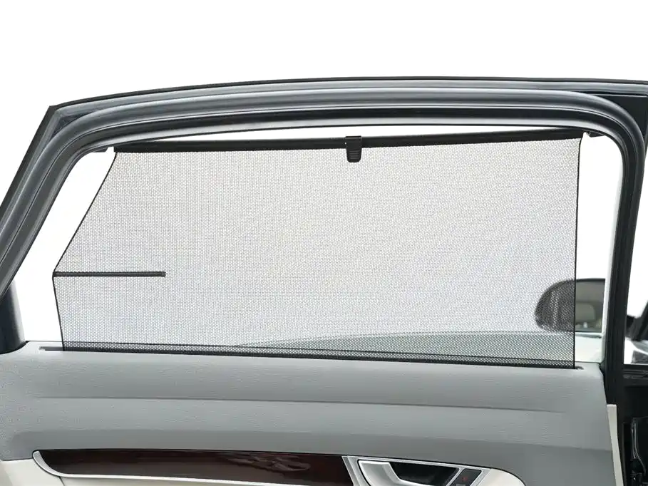 Audi A6L 2009 2009 2.4L Luxury