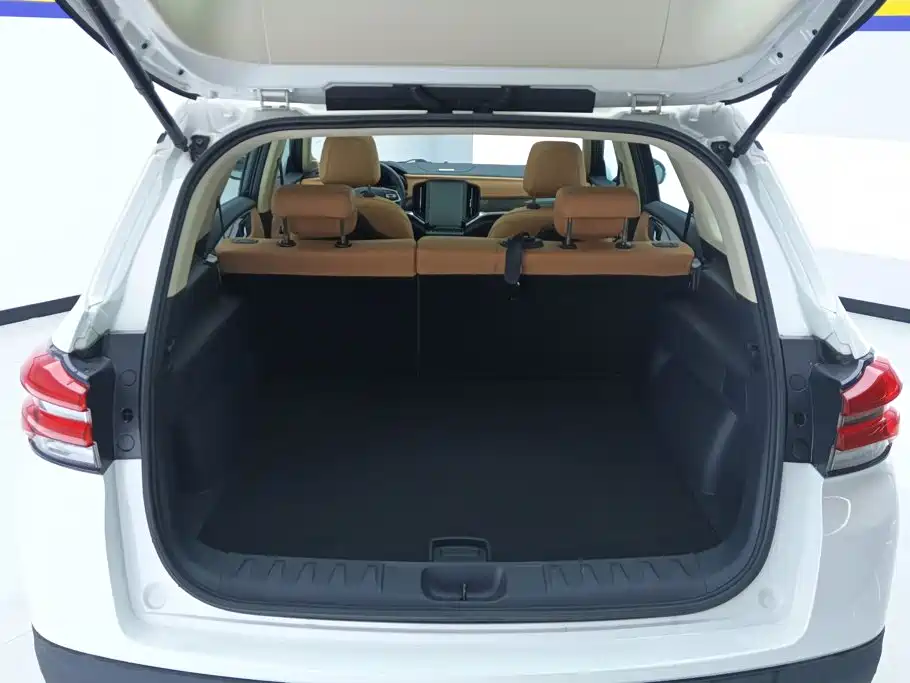 Zhonghua V7 2018 2018 280T DCT Flagship 7-seater