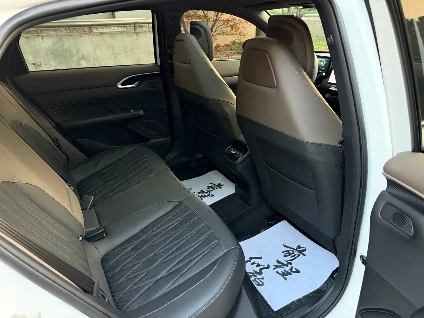 Changan Eado 2026 2025 Model Year Facelift 1.5T 500Bar Basic Edition