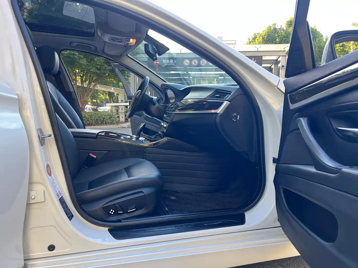 Фото 9 - BMW 5 Series
