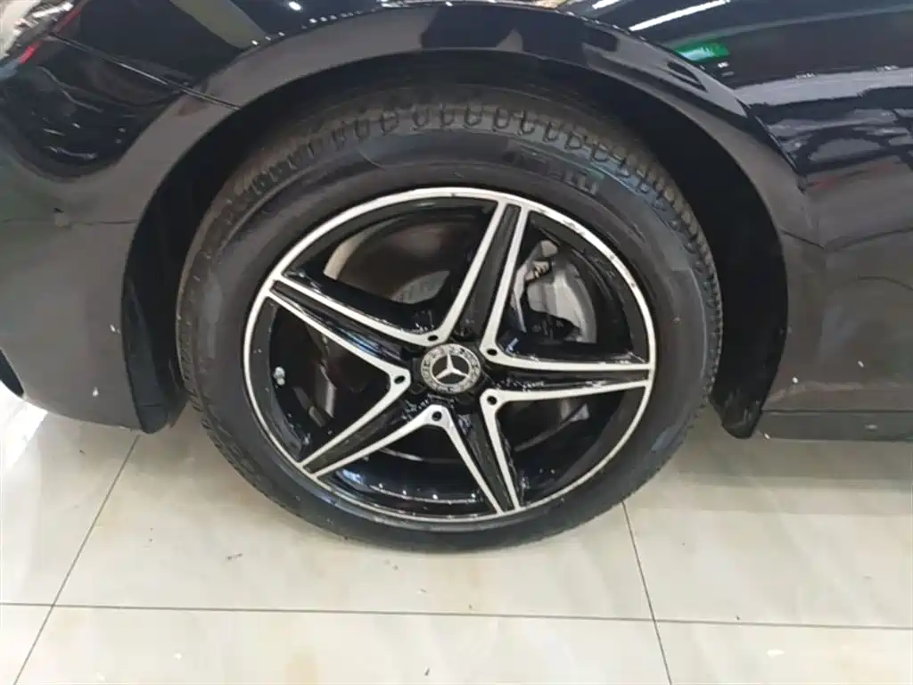 Mercedes-Benz E-Class (Import) 2019 E 260 Sport Edition фото 23