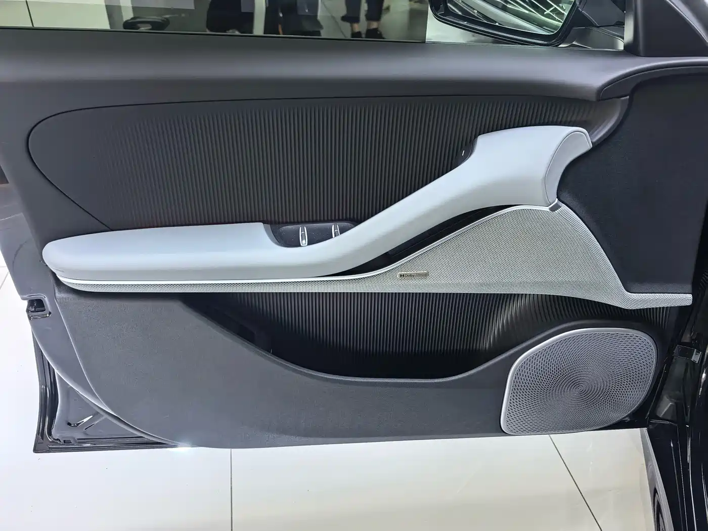 NIO ET5T 2026 2025 Model Champion Commemorative Edition 75kWh Touring