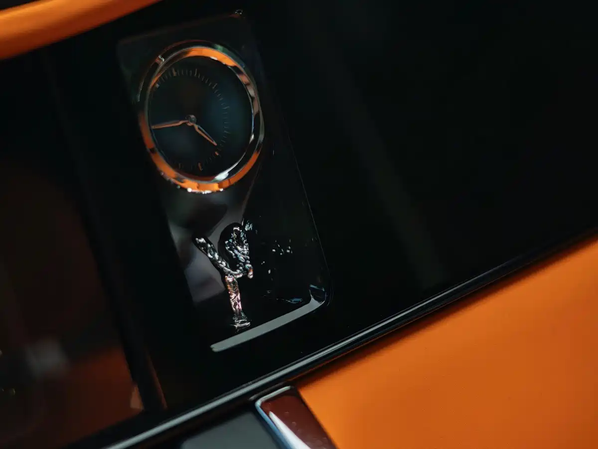 Rolls-Royce Cullinan 2026 2024 4-Seater