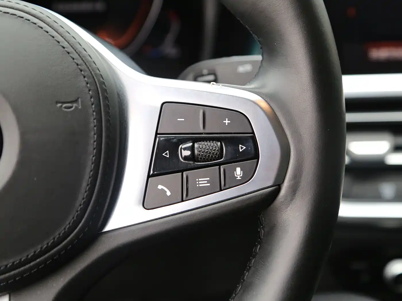 BMW 3 Series 2020 325Li M Sport Package фото 11