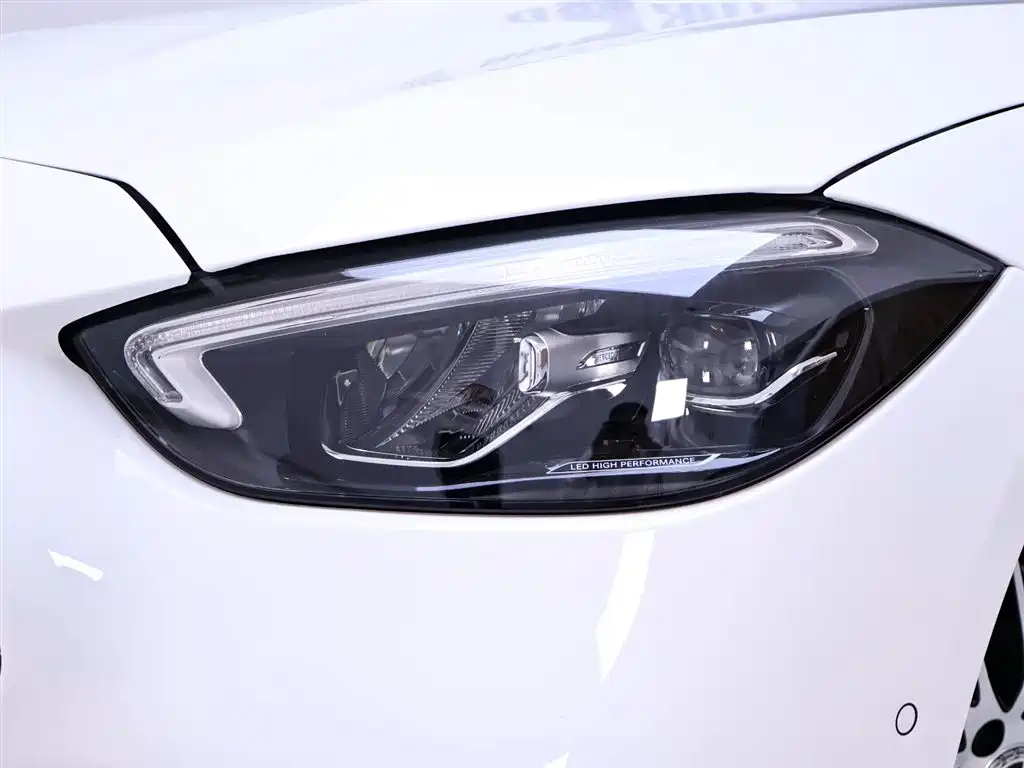 Mercedes-Benz C-Class 2026 C 260 L Sport фото 4