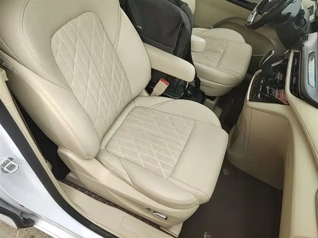 Buick GL8 2022 ES Landmark 653T Premium фото 25