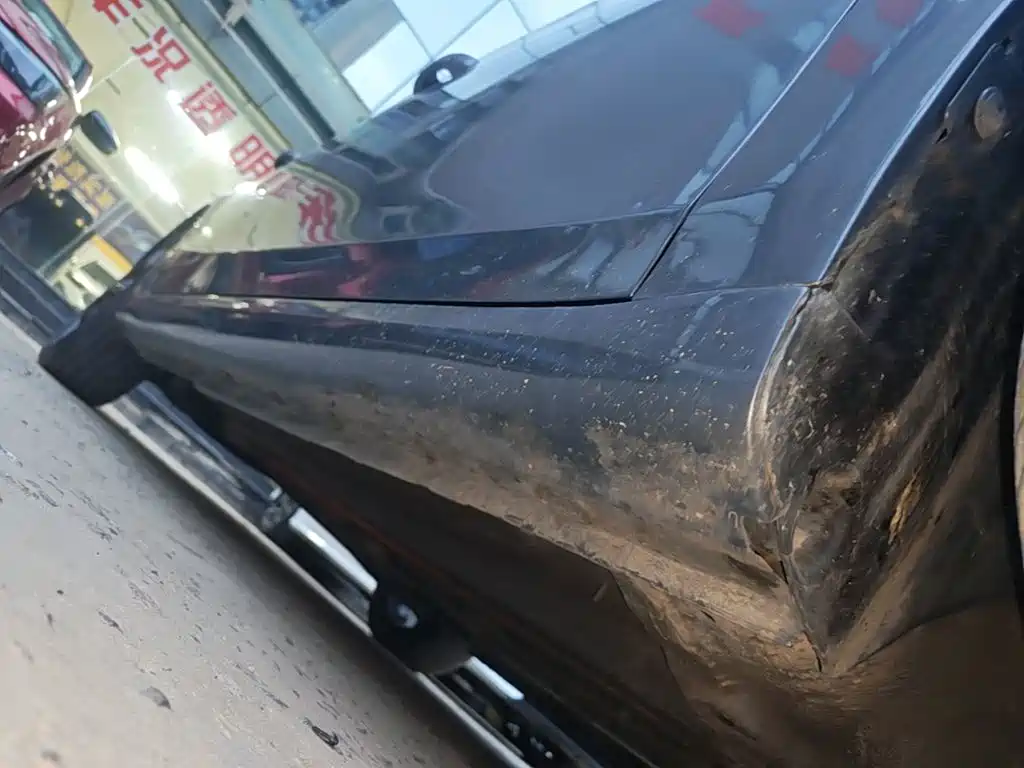 Photo 21 - Roewe i6 MAX EV