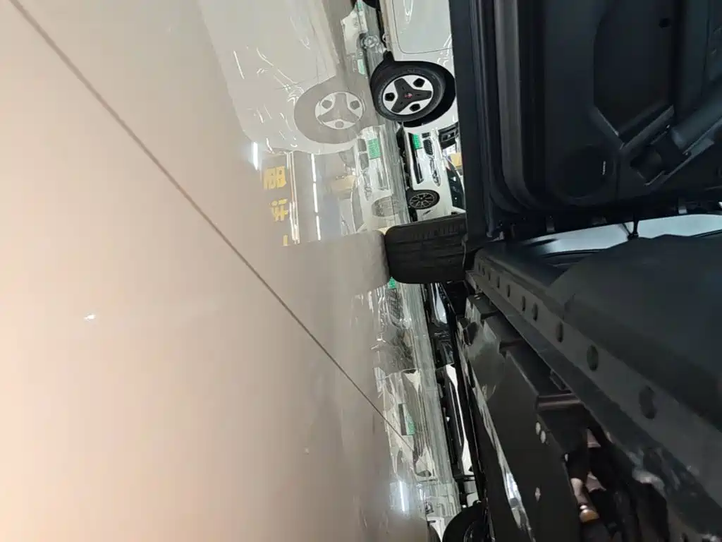 Haval Raptor 2026 2025 Model Base Version