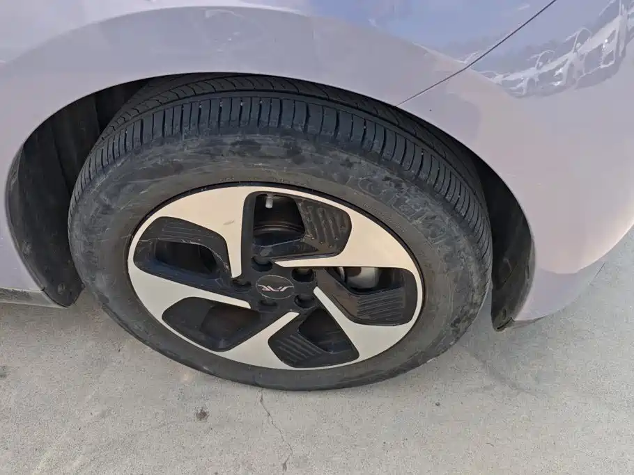 JAC Yiwei Yiwei 3 2023 2023 505km Pro