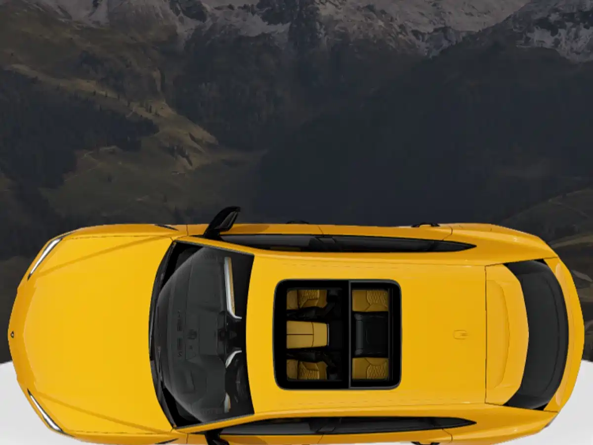 Lamborghini Urus 2021 4.0T V8 фото 31