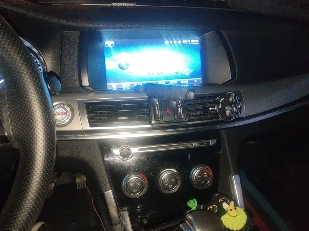Haval H7 2016 2016 Blue Label H7 2.0T Automatic Elite