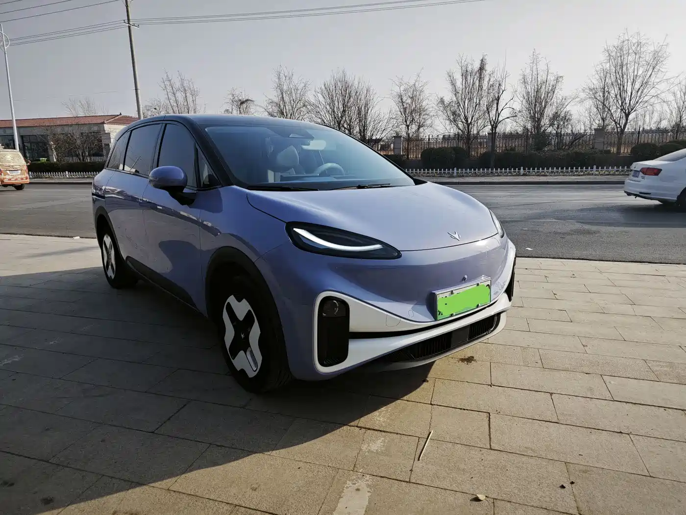 ARCFOX EXTREME FOX POLAR FOX KOALA