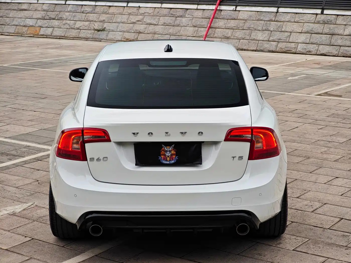 Фото 5 - Volvo S60