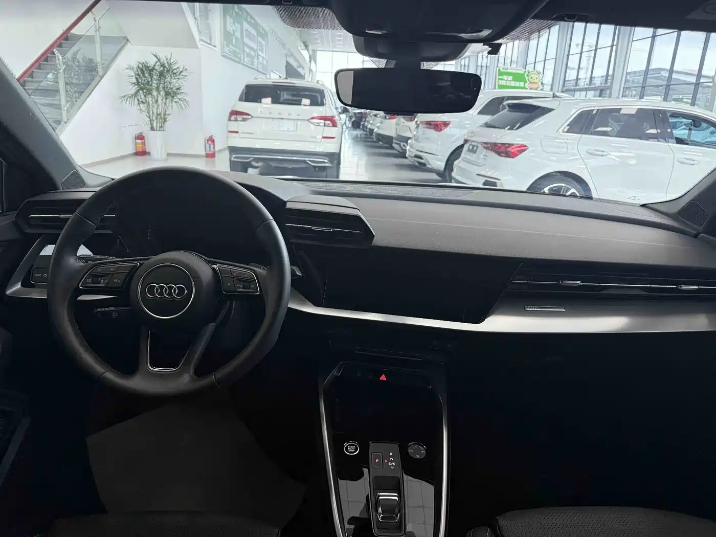 Audi A3 2022 A3L Limousine 35 TFSI Progressive Sport фото 15
