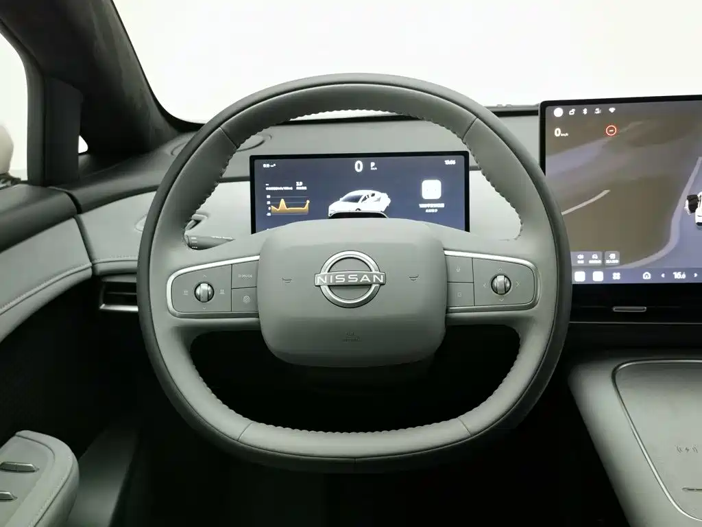 Nissan N7 2025 2025 510 Max