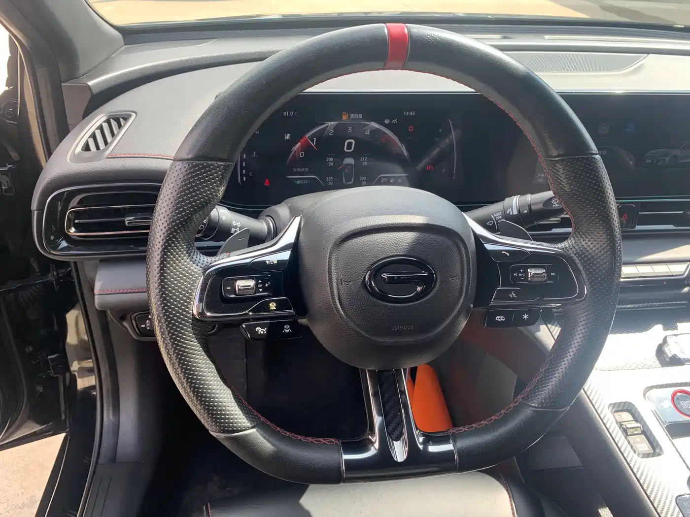 GAC Trumpchi Trumpchi Emkoo 2021 270T DCT J15 Edition фото 7