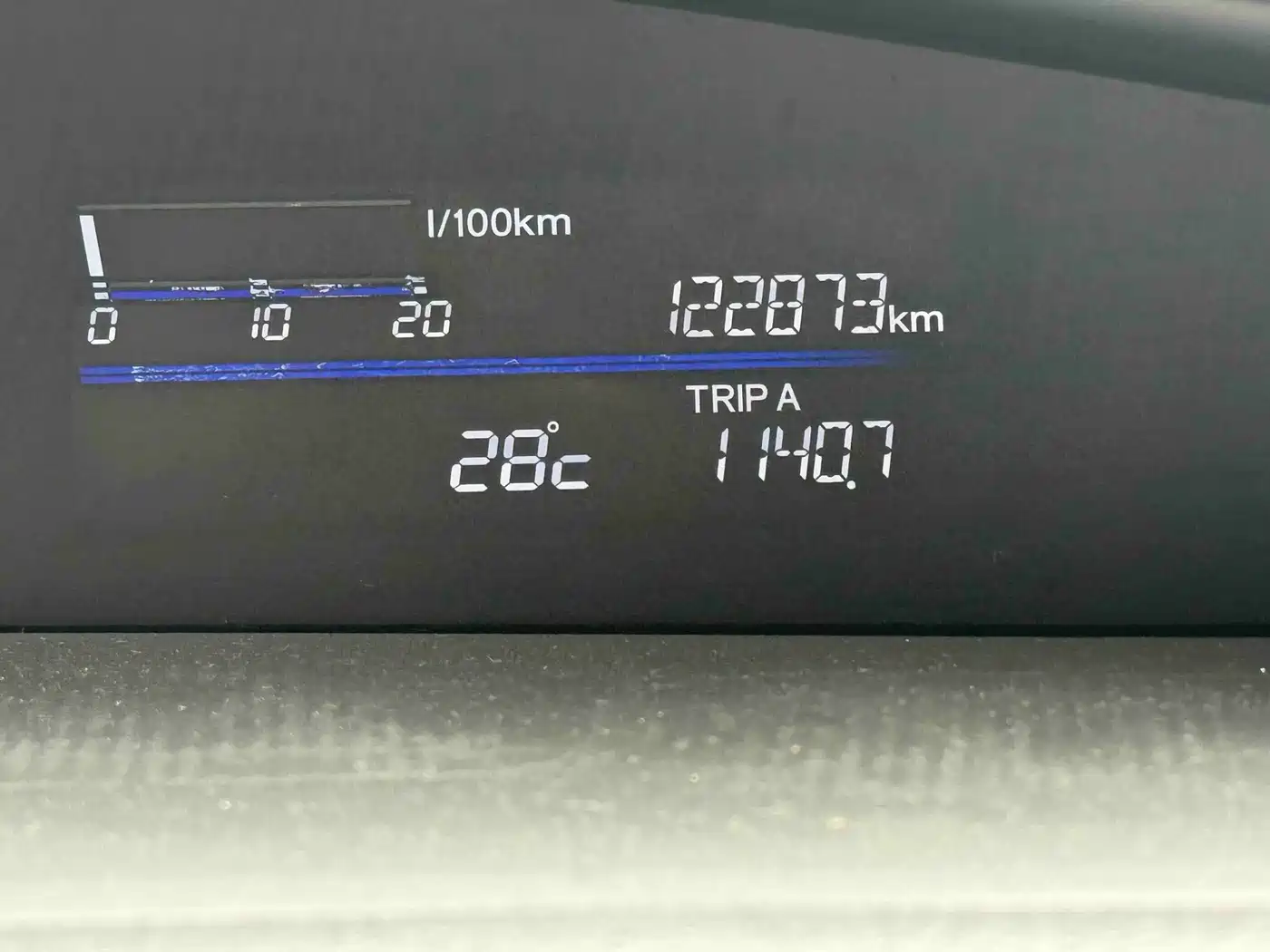 Honda Jade 2014 2013 1.8L Automatic Comfort Edition 5-seater