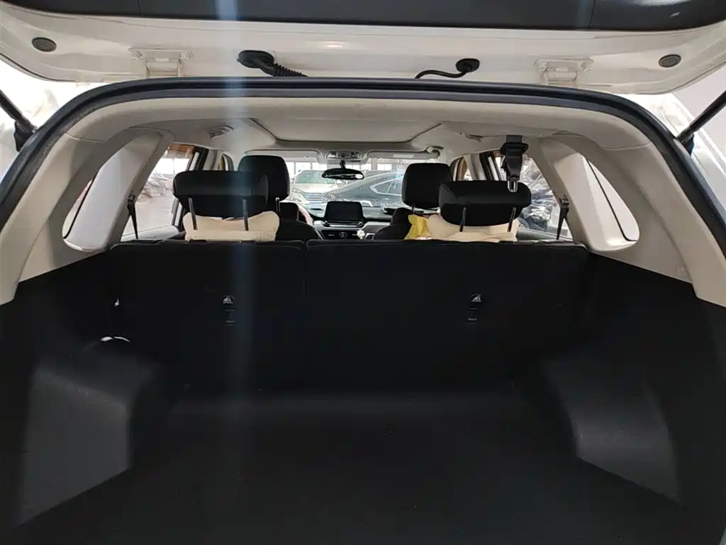 Kia Sportage 2018 2.0L Automatic Smart Luxury (China V) фото 15