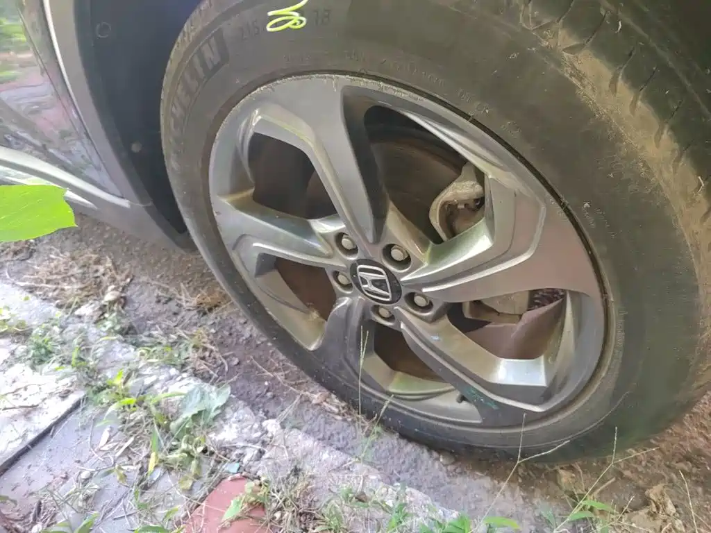 CIIMO Dongfeng Honda M-NV 2021 2021 Shangyi Edition