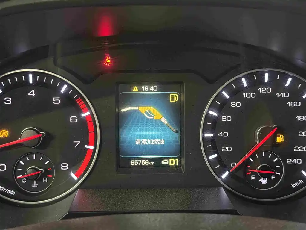Фото 12 - Haval H6