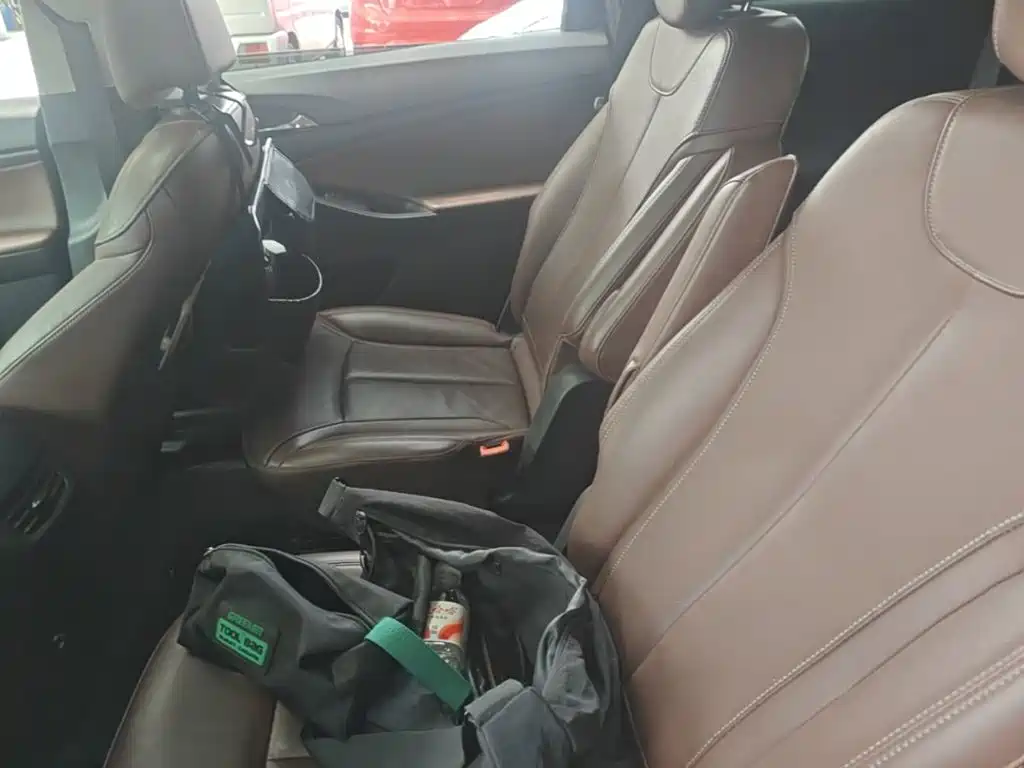 Buick GL6 2018 2018 18T 6-Seater Luxury