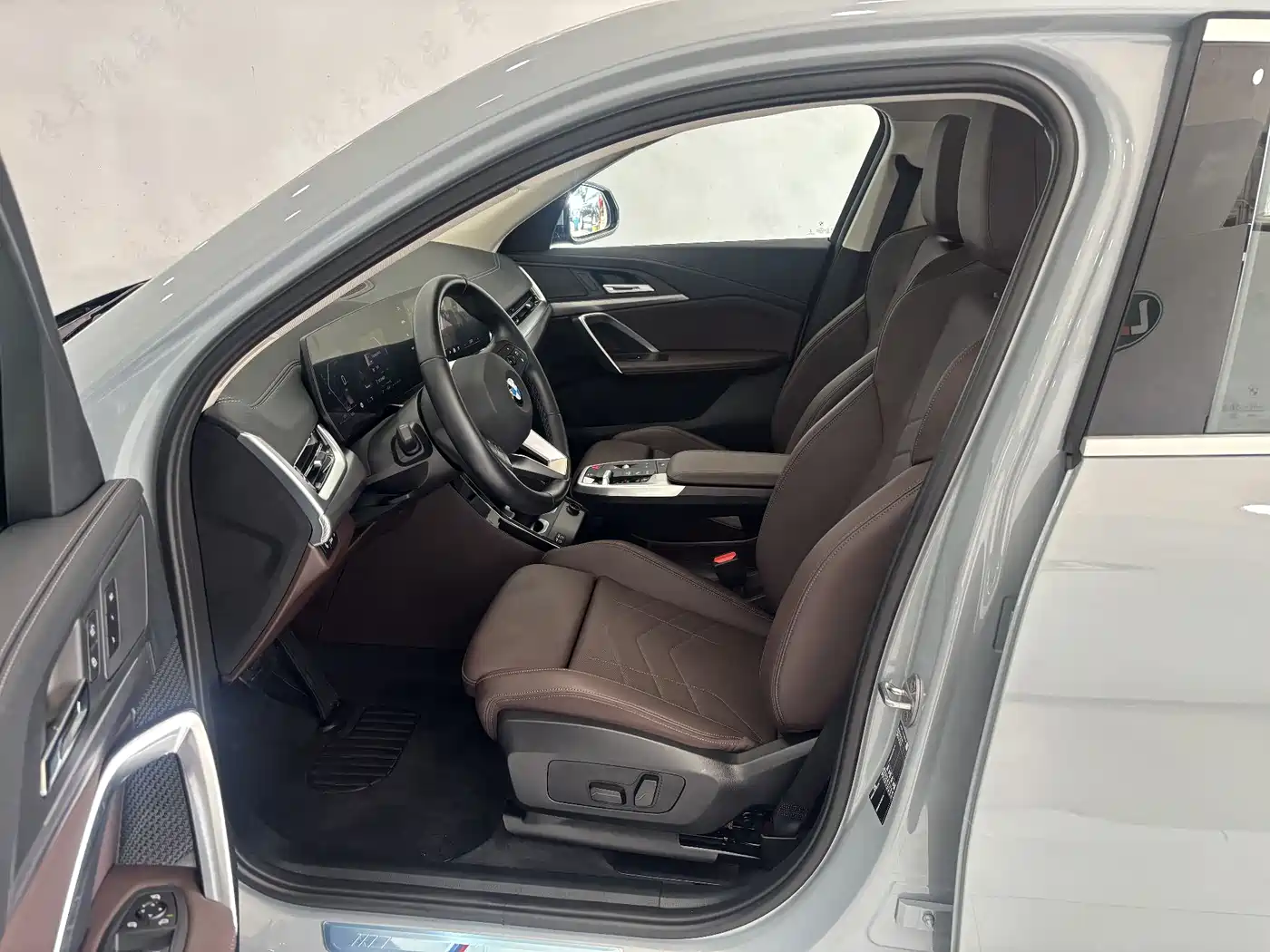 BMW X2 (Import) 2024 sDrive25i M Sport Package фото 12