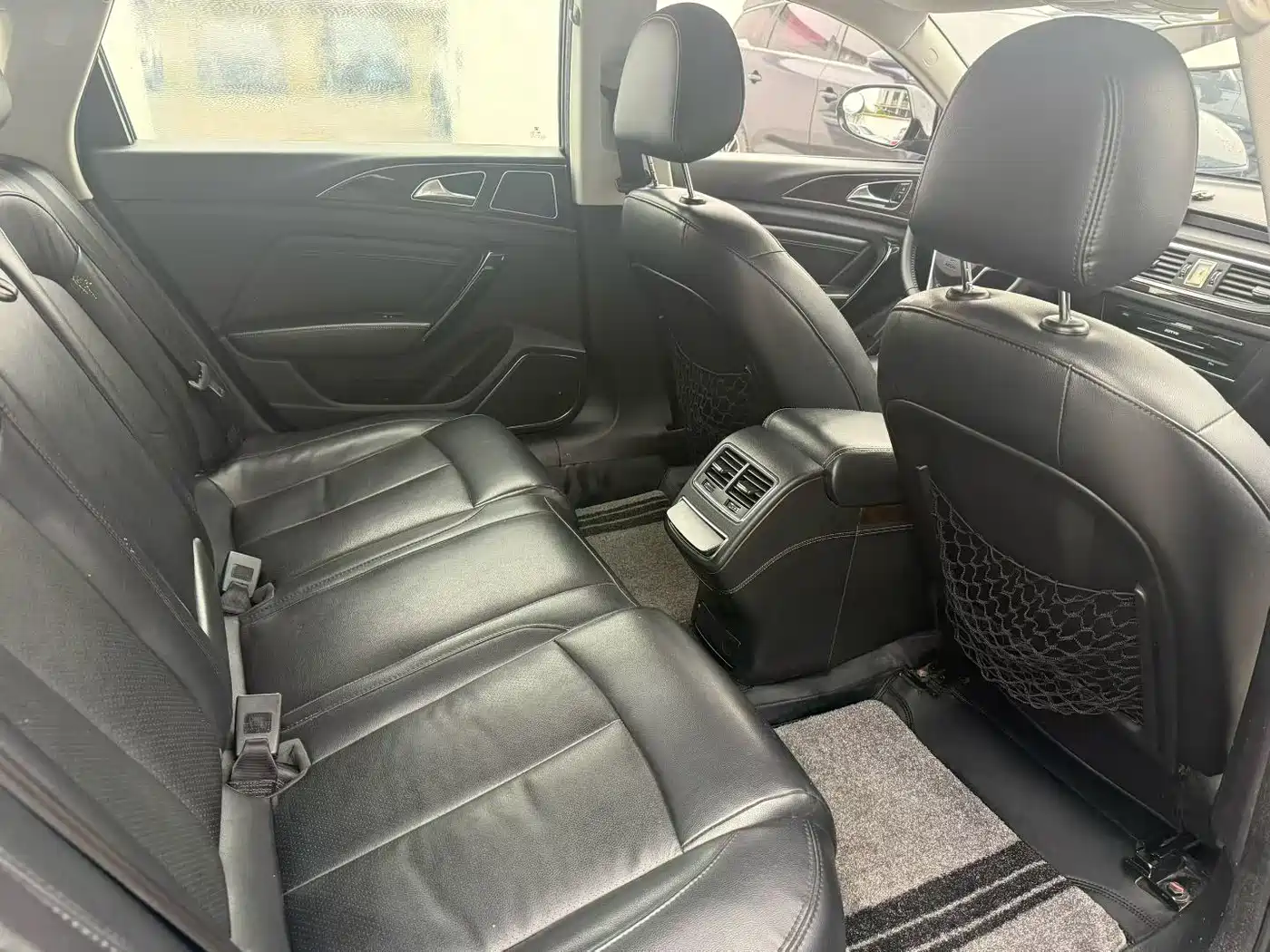 Zotye Z700 2017 2016 1.8T DCT Elegance
