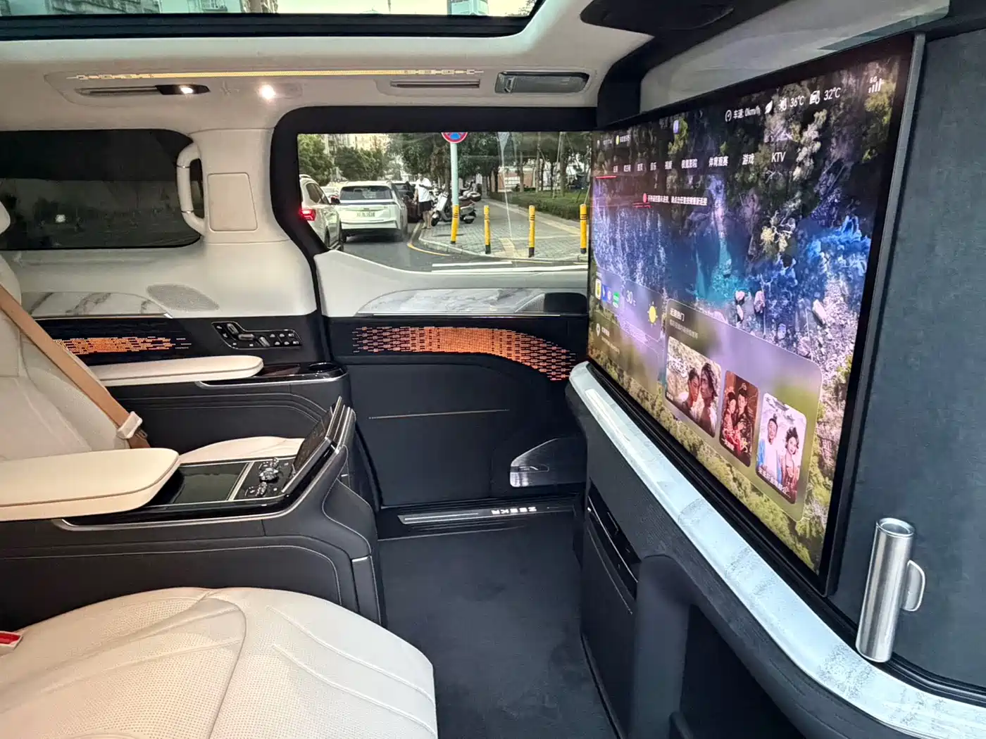 ZEEKR EXTREME KRYPTON 009