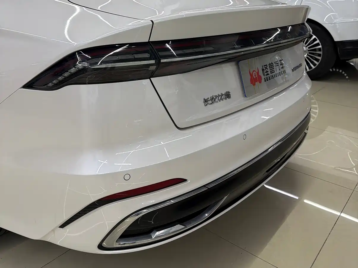 LINCOLN Z