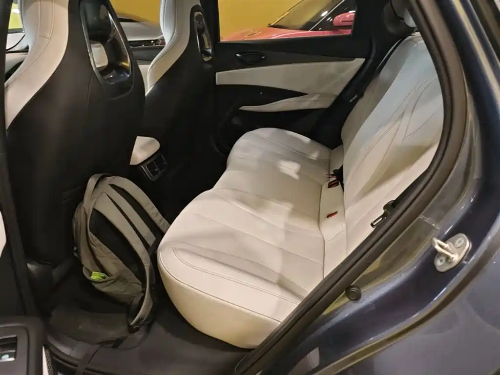 BYD Seal 06 New Energy 2024 DM-i 80KM Prestige фото 17