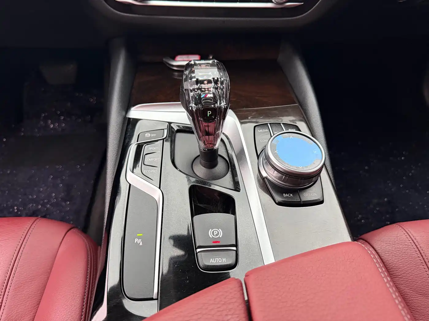 BMW 5 Series 2018 528Li Launch Special Edition фото 10