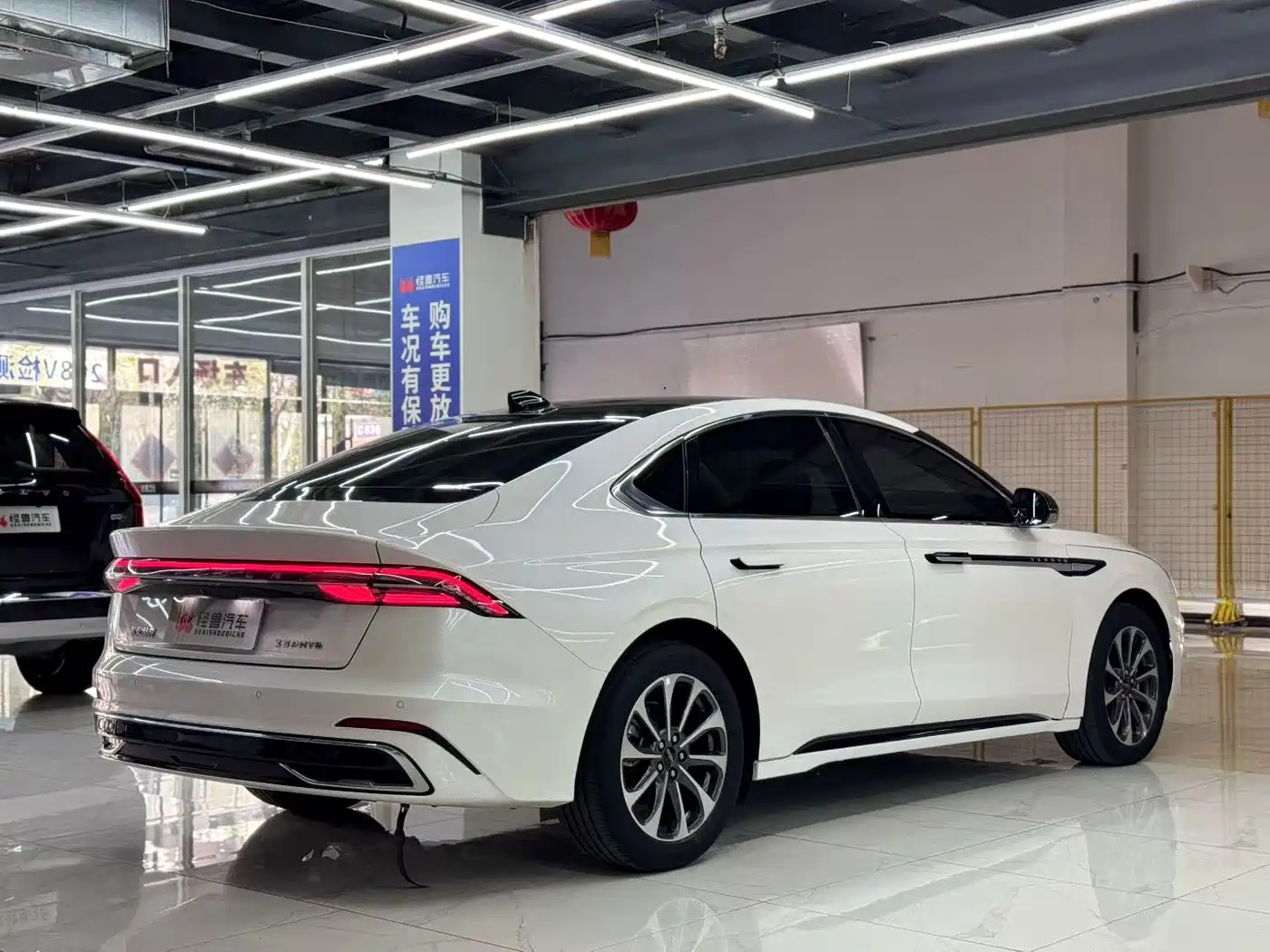 LINCOLN Z