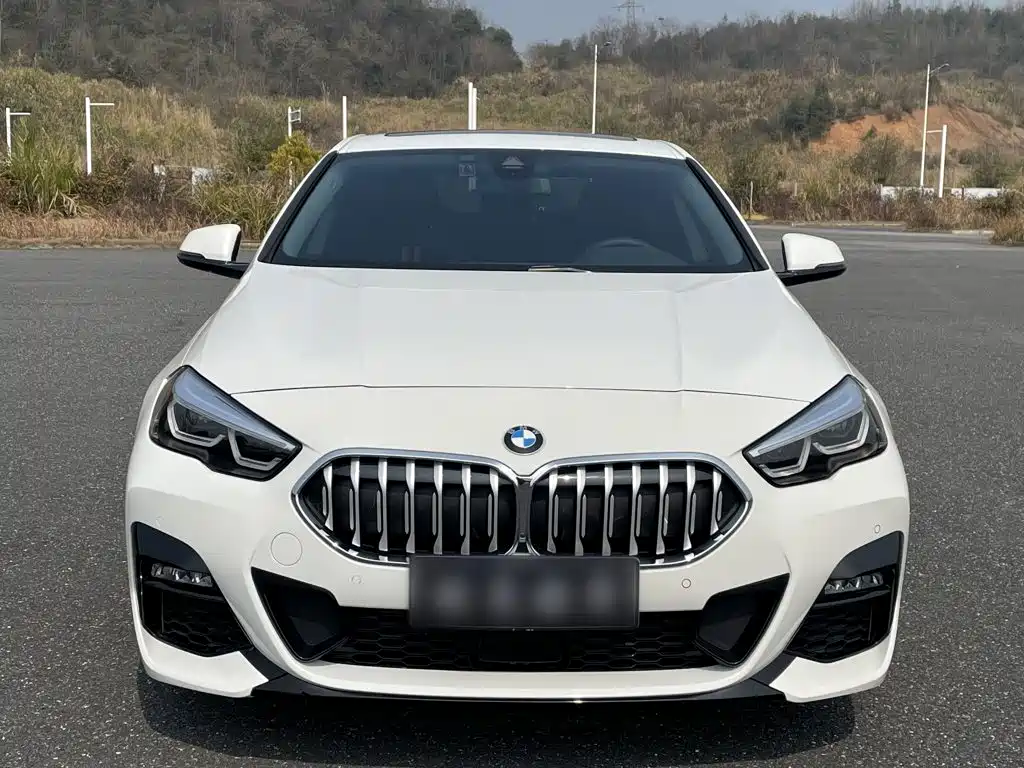 BMW 2 Series (Import) 2024 2023 225i 4-Door Coupe M Sport Package