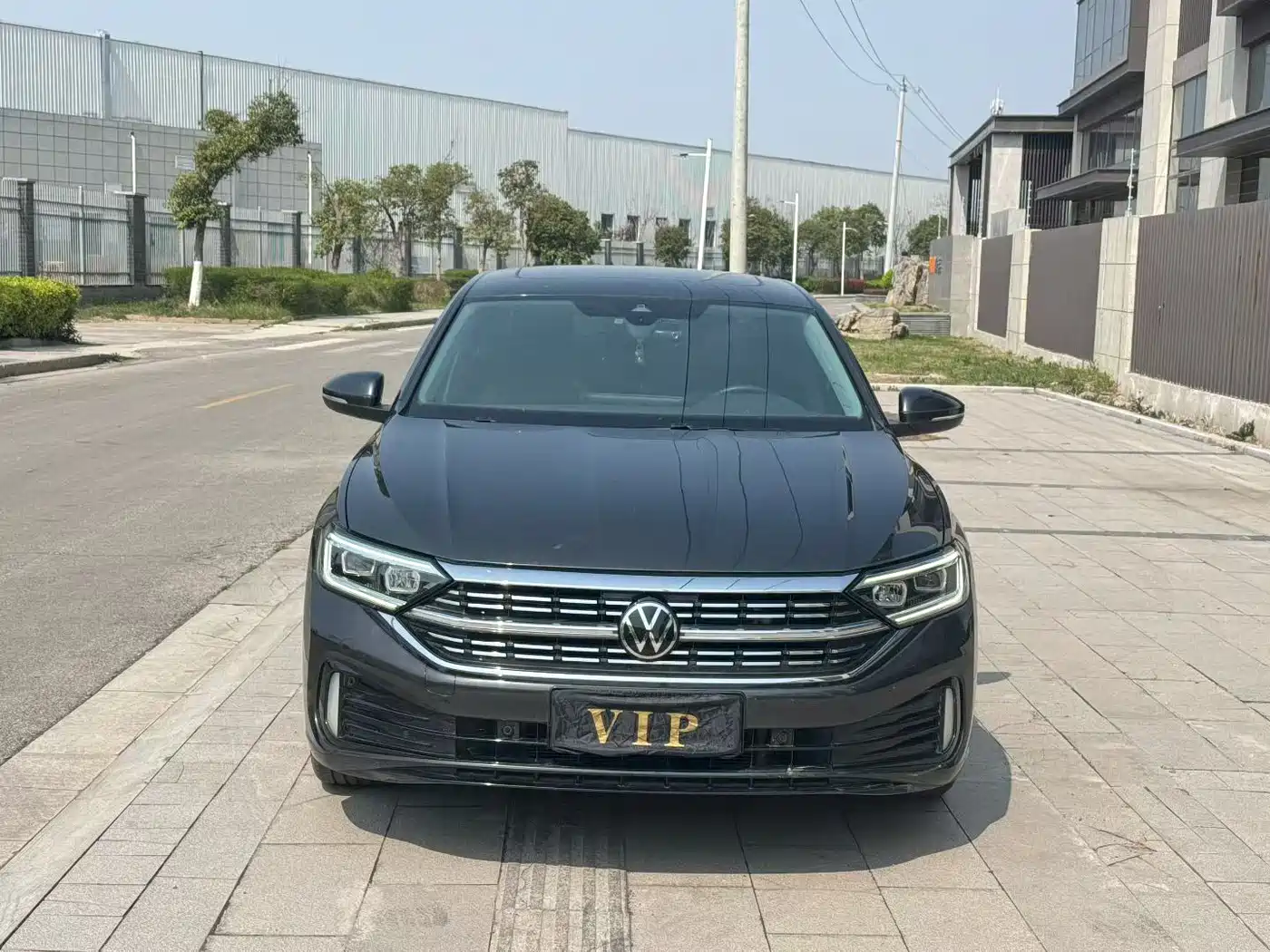 Volkswagen Sagitar 2023 300TSI DSG Excellence Edition фото 2