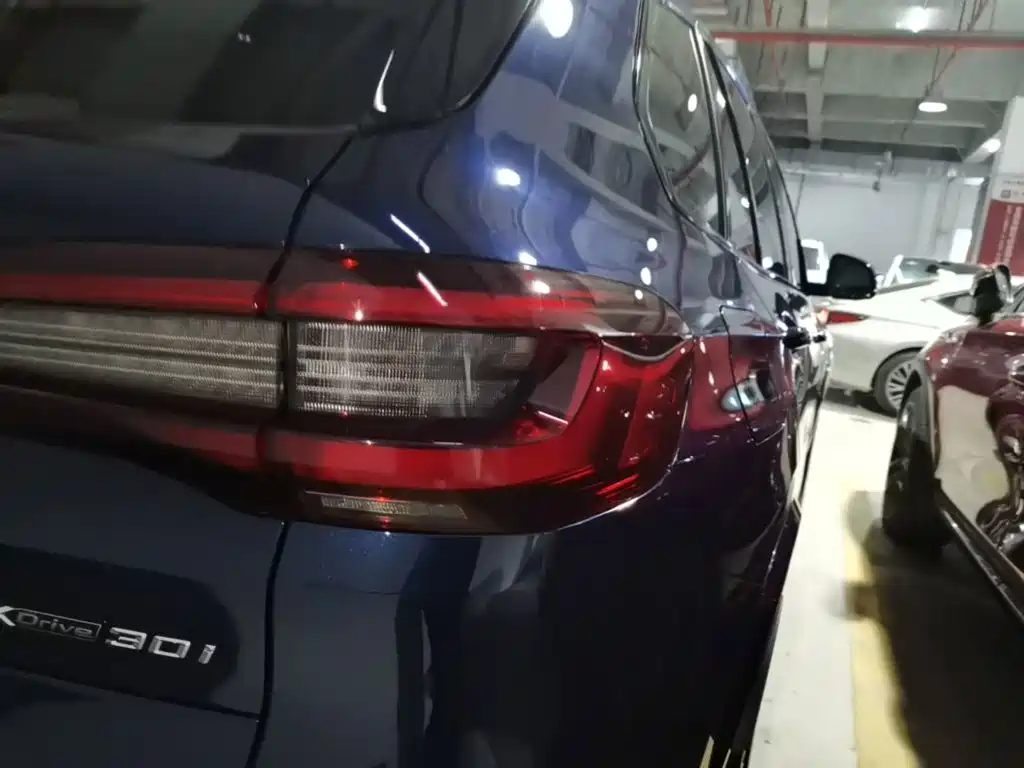 BMW X5 (Import) 2022 2021 xDrive30i M Sport Package