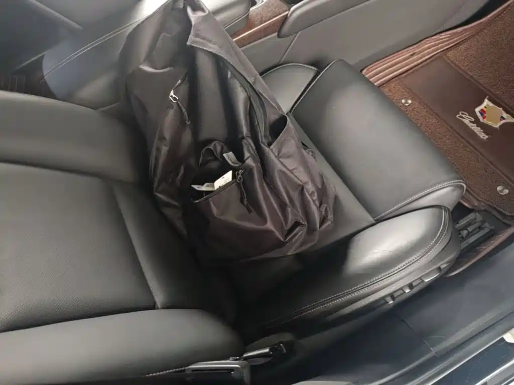 Cadillac XTS 2019 2018 28T Elite