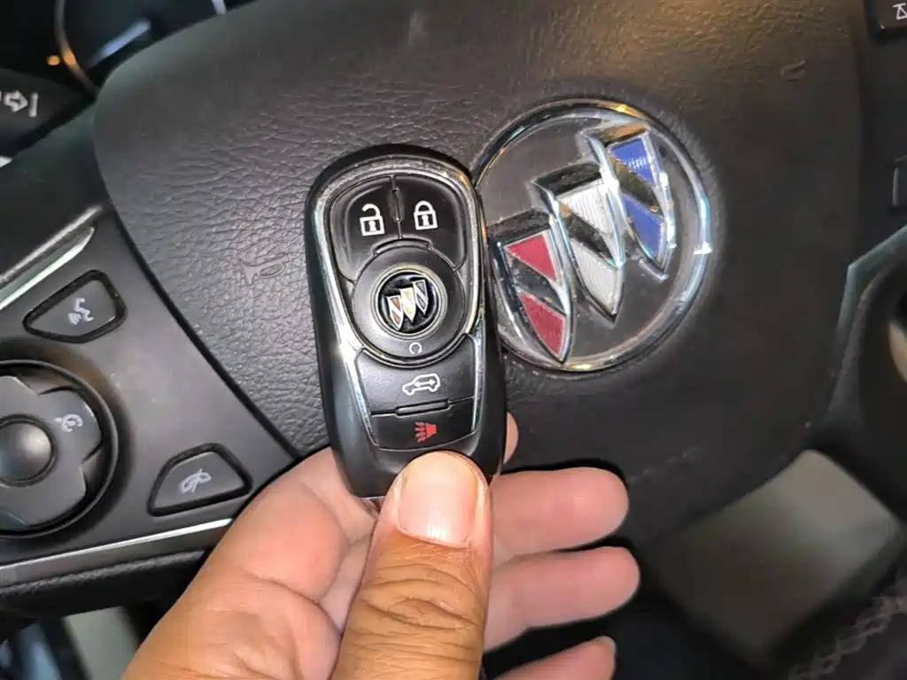 Buick GL8 2023 Facelift Land Business Class Luxury фото 9