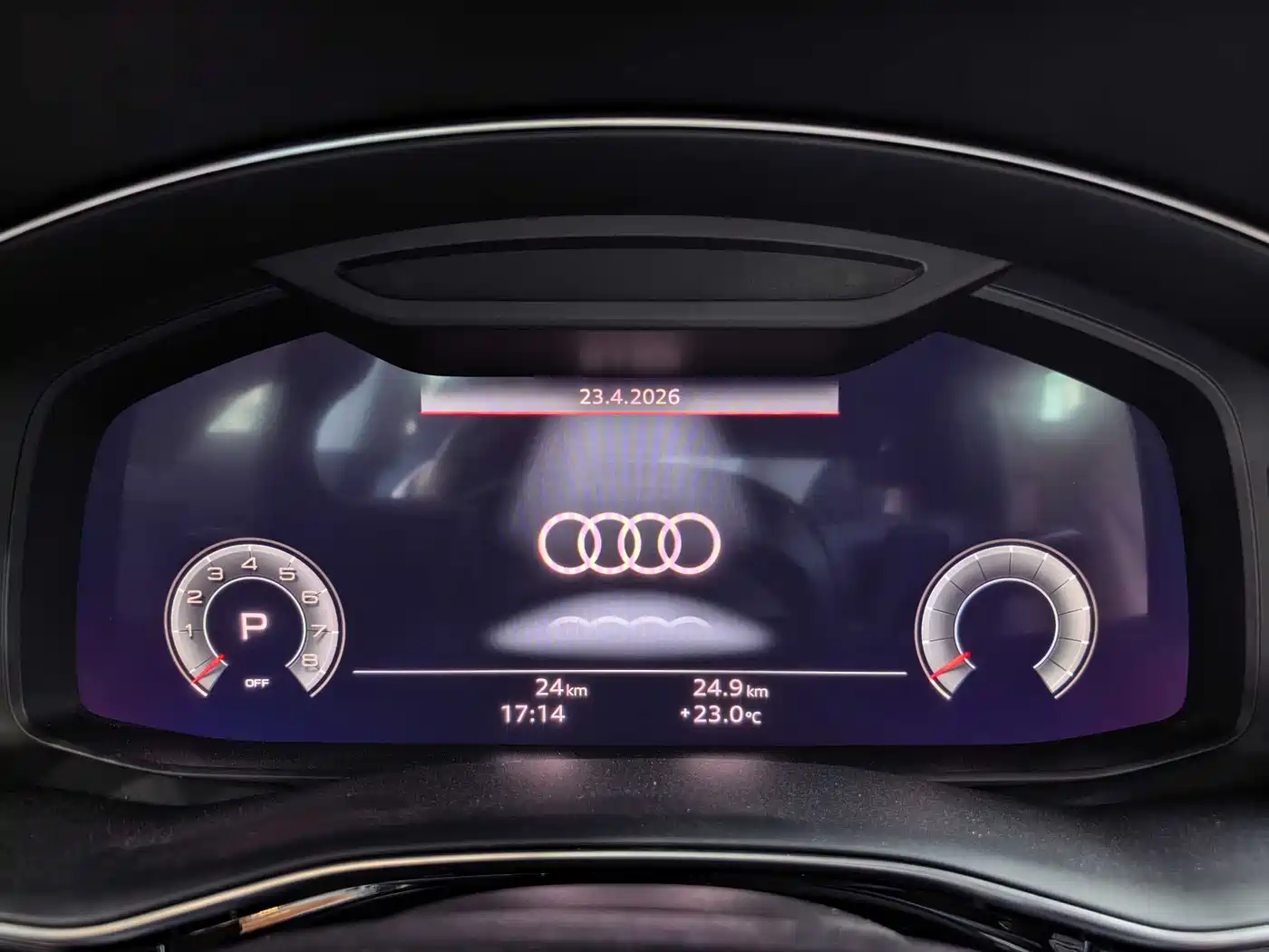 Audi Q7 2024 45 TFSI quattro S line Sport фото 4